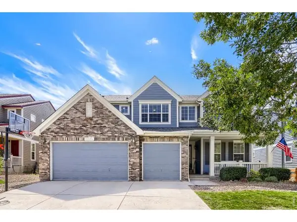 13364 W 86th, Arvada, CO 80005