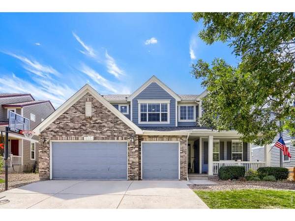 13364 W 86th, Arvada, CO 80005