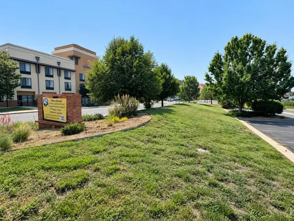 11307 Business Park, Firestone, CO 80504