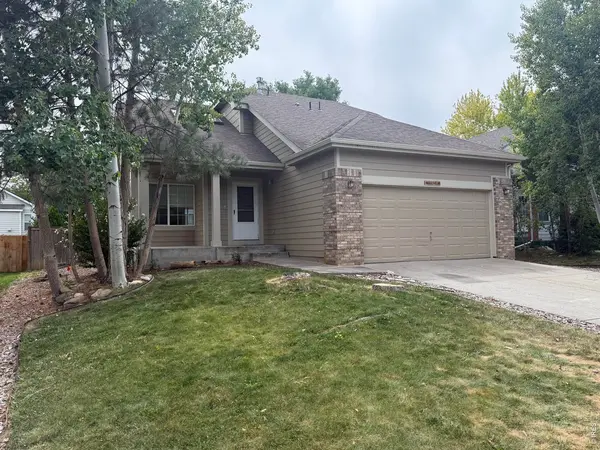 4152 Lookout, Loveland, CO 80537