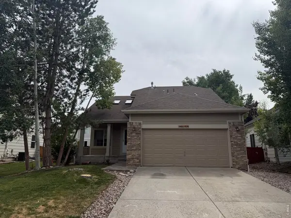 4152 Lookout, Loveland, CO 80537