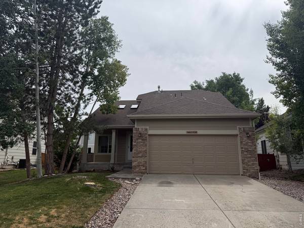 4152 Lookout, Loveland, CO 80537
