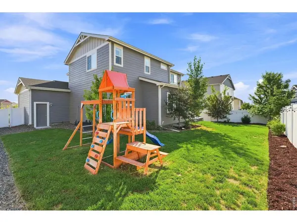 1123 Ibex, Severance, CO 80550