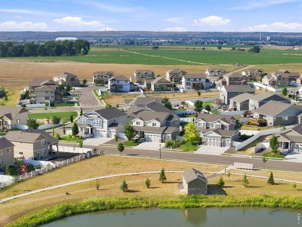 1123 Ibex, Severance, CO 80550