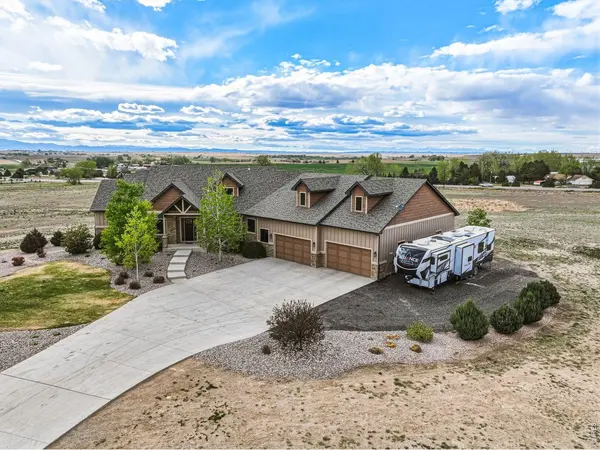 39917 Hilltop, Severance, CO 80610