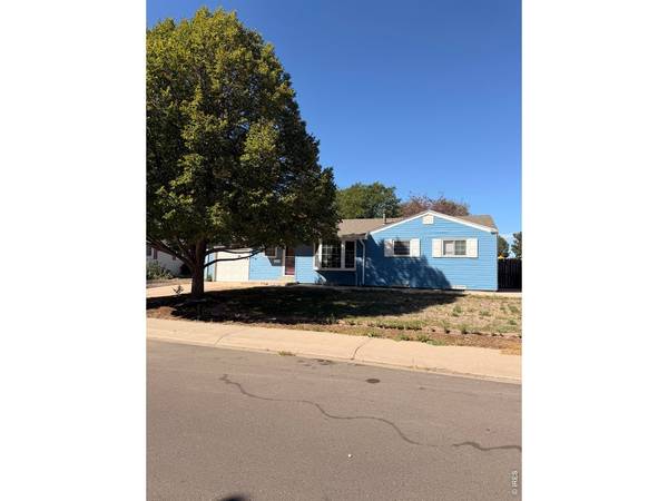 203 Balsam, Fort Morgan, CO 80701