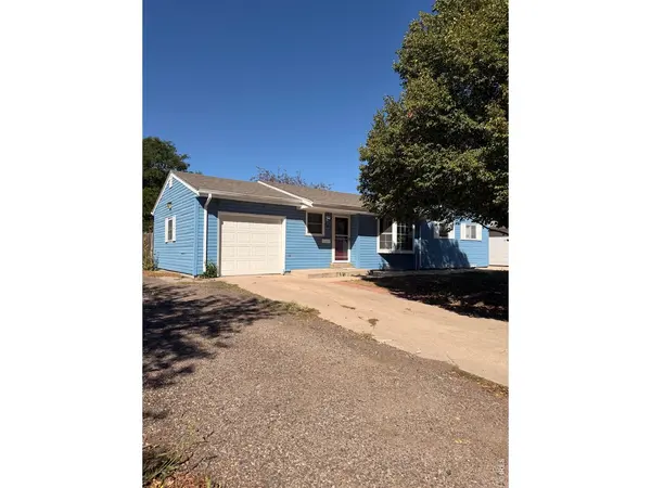 203 Balsam, Fort Morgan, CO 80701