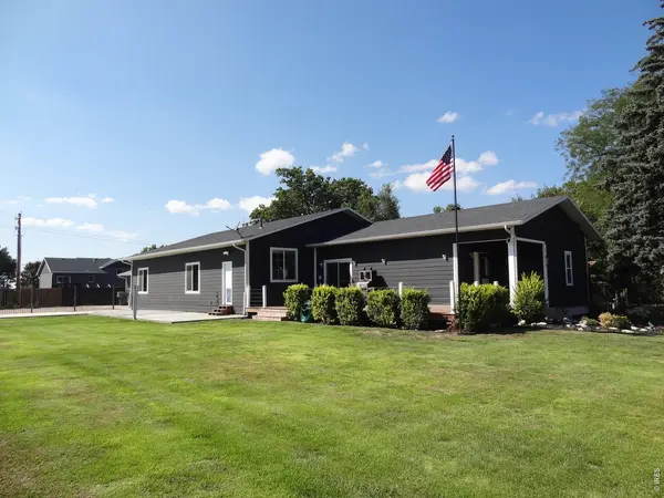 340 N Phelan, Holyoke, CO 80734