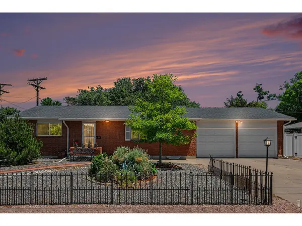 515 7th, Windsor, CO 80550