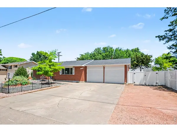 515 7th, Windsor, CO 80550