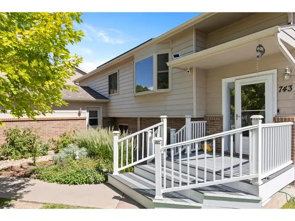 743 Ponderosa, Windsor, CO 80550
