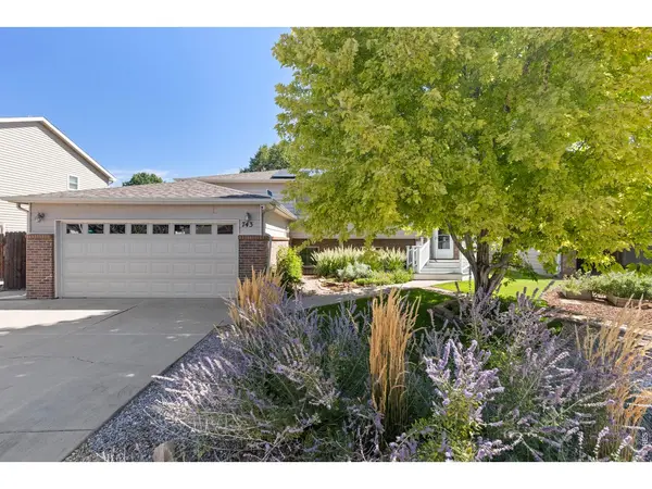 743 Ponderosa, Windsor, CO 80550