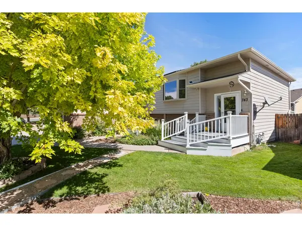743 Ponderosa, Windsor, CO 80550