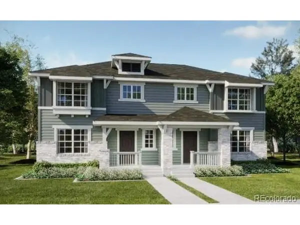 2712 E 152nd, Thornton, CO 80602
