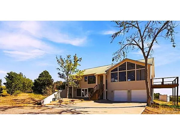 10500 Dodge Rd, Rye, CO 81069