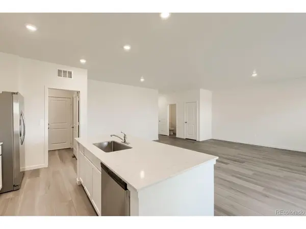435 Wildflower, Bennett, CO 80102