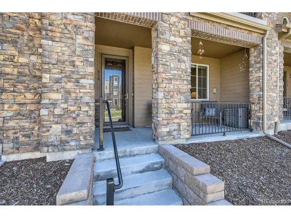 518 E Dry Creek, Littleton, CO 80122