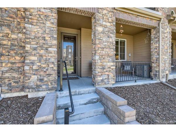 518 E Dry Creek, Littleton, CO 80122