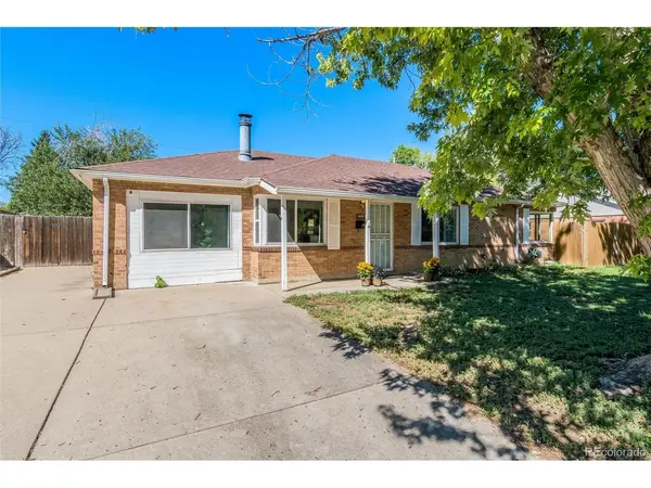 1057 Ursula, Aurora, CO 80011