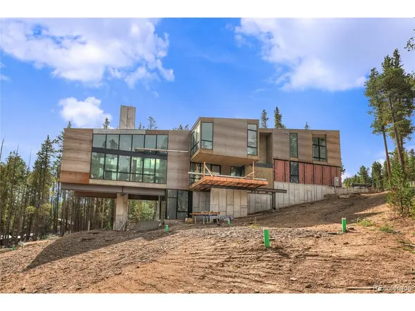 96 Tin Cup, Breckenridge, CO 80424