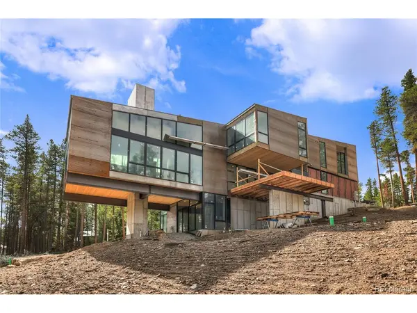 96 Tin Cup, Breckenridge, CO 80424