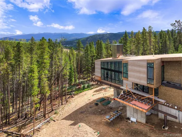 96 Tin Cup, Breckenridge, CO 80424