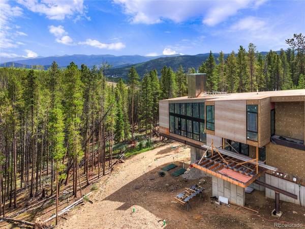 96 Tin Cup, Breckenridge, CO 80424