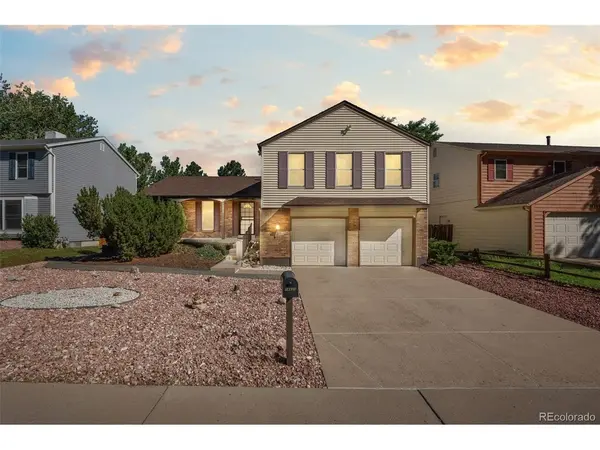14835 E Caspian, Aurora, CO 80014