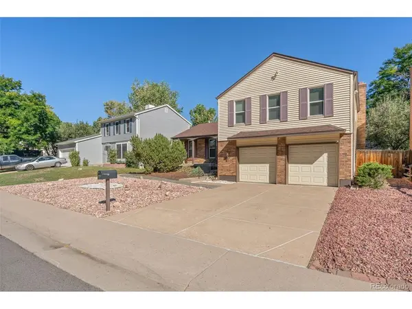 14835 E Caspian, Aurora, CO 80014