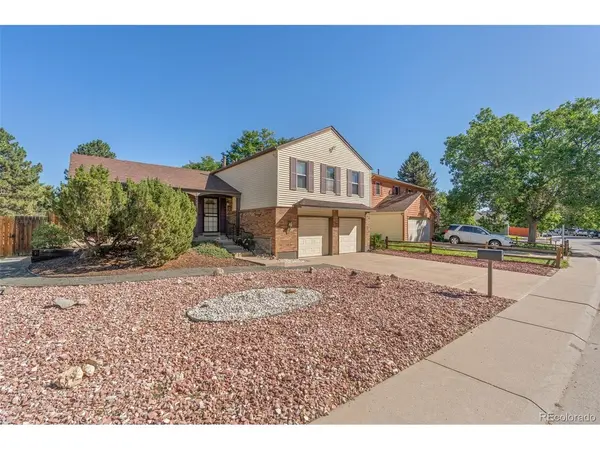 14835 E Caspian, Aurora, CO 80014