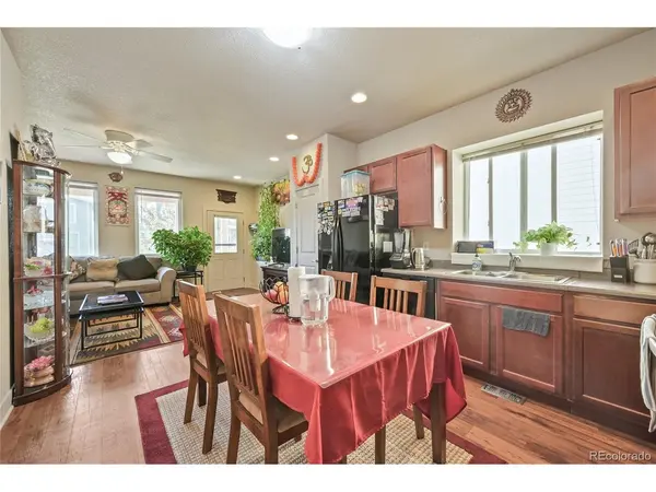903 Rosewood, Boulder, CO 80304