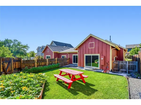 903 Rosewood, Boulder, CO 80304