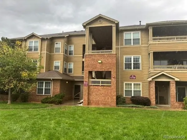 12760 Ironstone #203, Parker, CO 80134