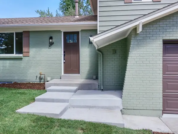 8937 W Woodard, Denver, CO 80227