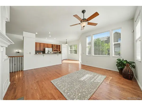 15843 Bridle Ridge, Monument, CO 80132