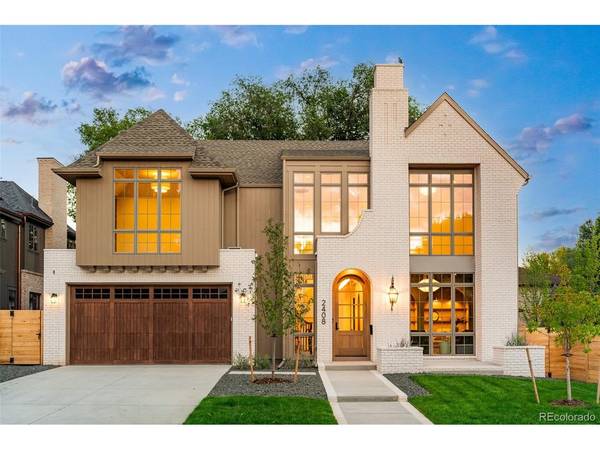2408 S Monroe, Denver, CO 80210