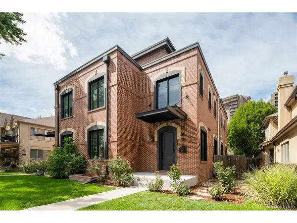 433 S Humboldt, Denver, CO 80209