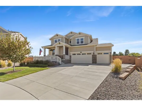 2740 E 160th, Thornton, CO 80602