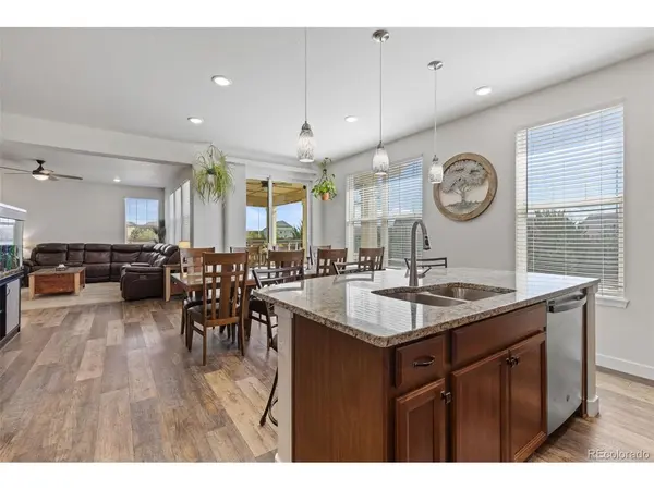 2740 E 160th, Thornton, CO 80602