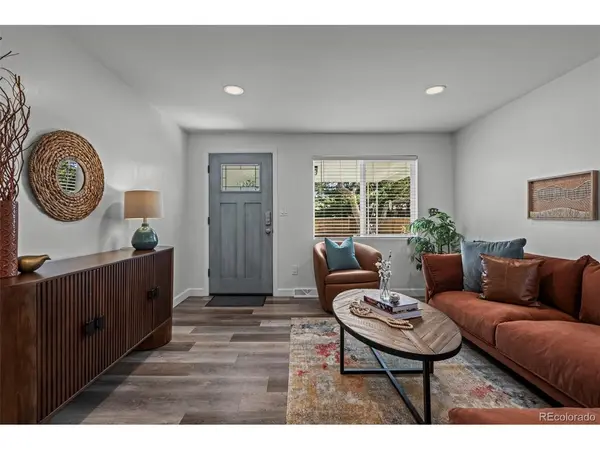 1330 W 6th, Broomfield, CO 80020