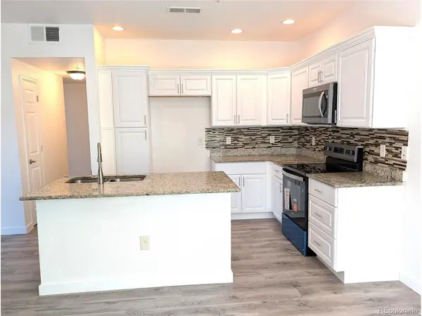 1614 Granby #22-103, Aurora, CO 80011