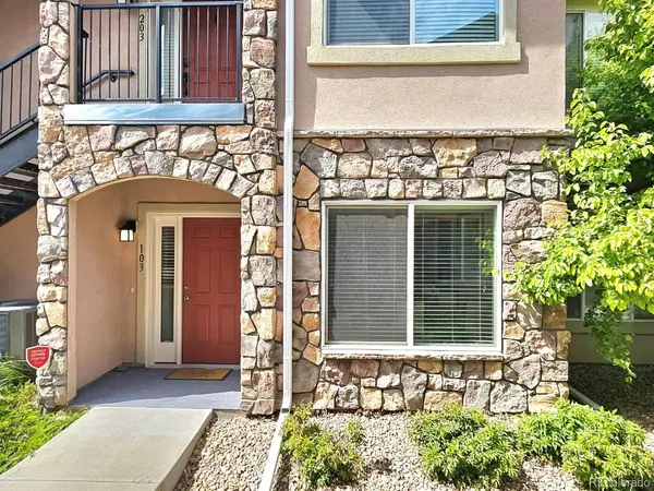 1614 Granby #22-103, Aurora, CO 80011