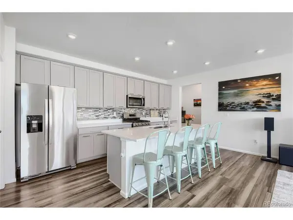 702 Prairie Clover, Brighton, CO 80640