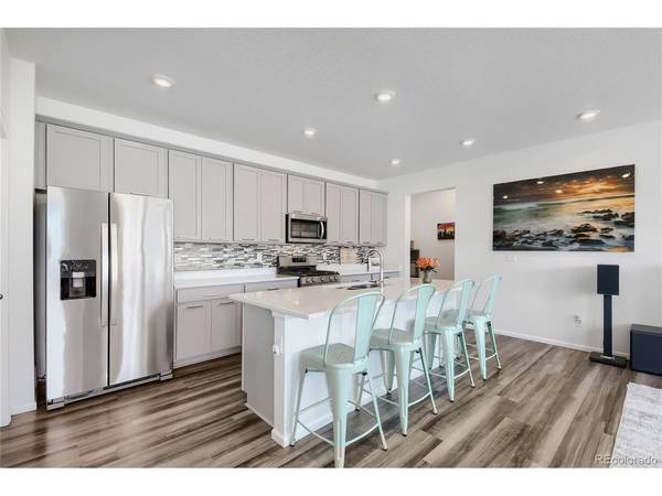 702 Prairie Clover, Brighton, CO 80640