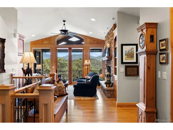 1007 Nob Hill, Evergreen, CO 80439