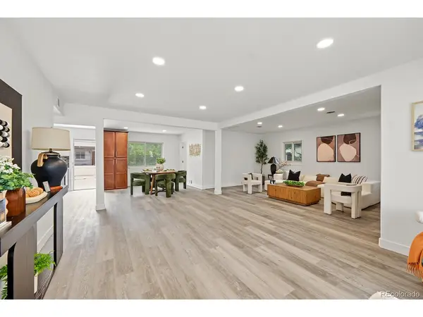 919 Troy, Aurora, CO 80011