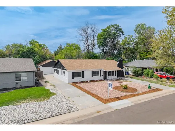 919 Troy, Aurora, CO 80011