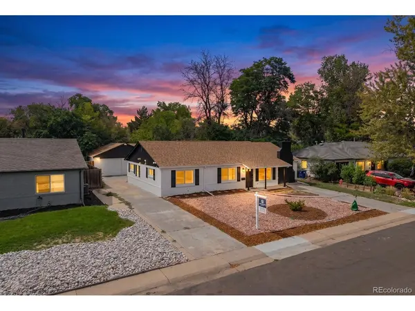 919 Troy, Aurora, CO 80011