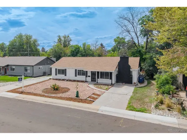 919 Troy, Aurora, CO 80011