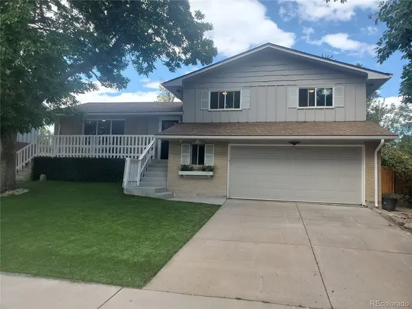 7567 E Fremont, Centennial, CO 80112